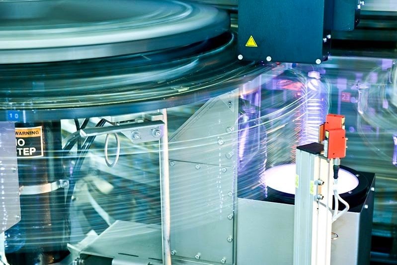 Project of Krones do Brasil increases the efficiency of Coca-Cola Andina PET line at Jacarepaguá plant